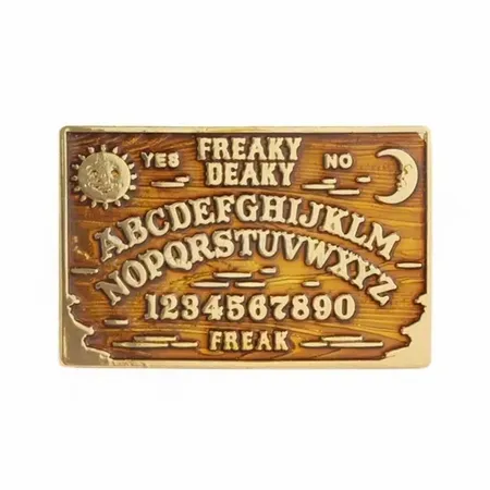 Transparent Color - Custom Patch