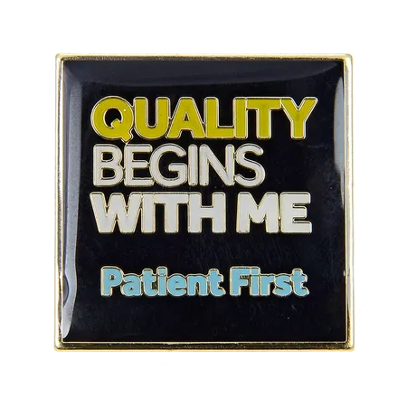 Epoxy Dome - Custom Patch