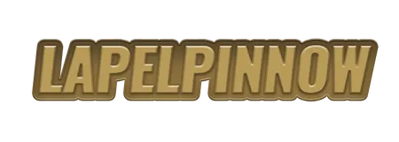 Antique Gold Plating - Custom Patch