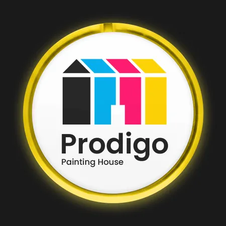 Yellow - Custom Patch