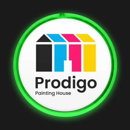 Green - Custom Patch