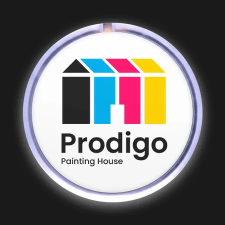 White - Custom Patch