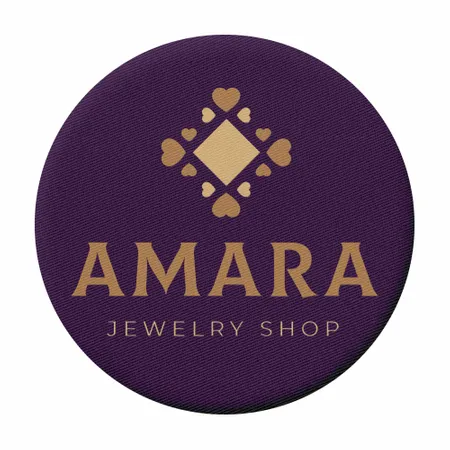 Standard Thread - Custom Patch