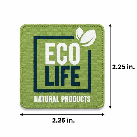 2.25 inch - Custom Patch