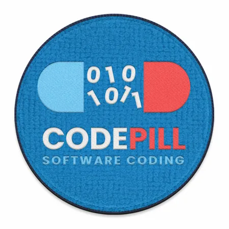 Standard Thread - Custom Patch