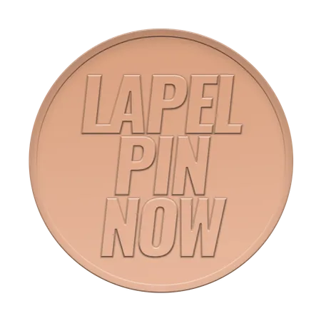 Cooper Plating - Custom Patch