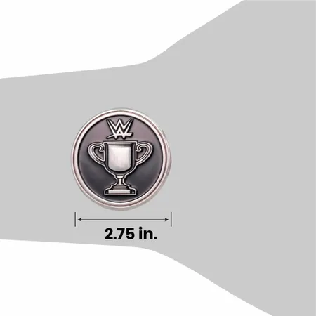 2.75 in - Custom Patch