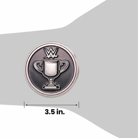 3.5 in - Custom Patch