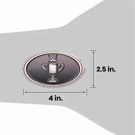 2.5 in x 4 in - Custom Patch