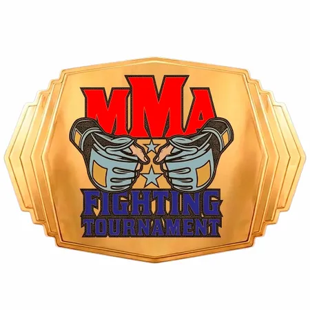 Full Color Printing + Laser Engraving - Custom Patch