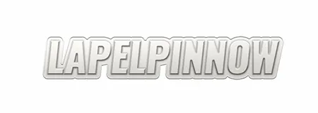 Glossy White Plating - Custom Patch