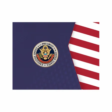 4.5 x 3.5 Backing Card - Custom Patch