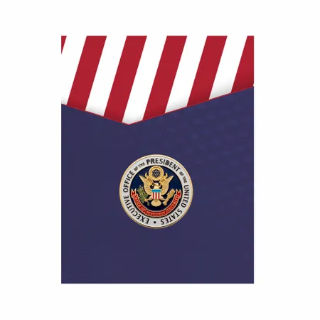 3.5 x 4.5 Backing Card - Custom Patch