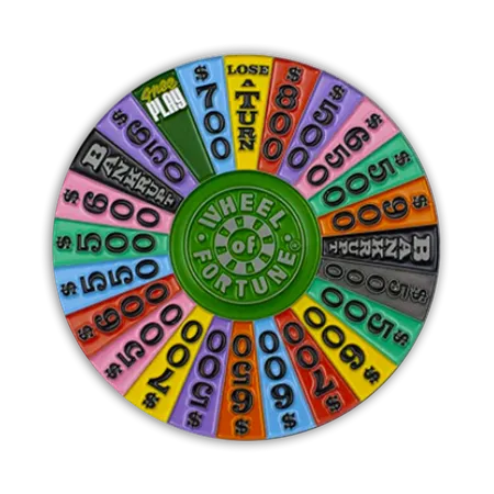 Round - Custom Patch