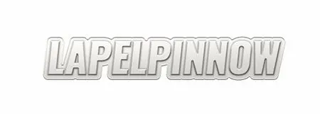 Glossy White Plating - Custom Patch