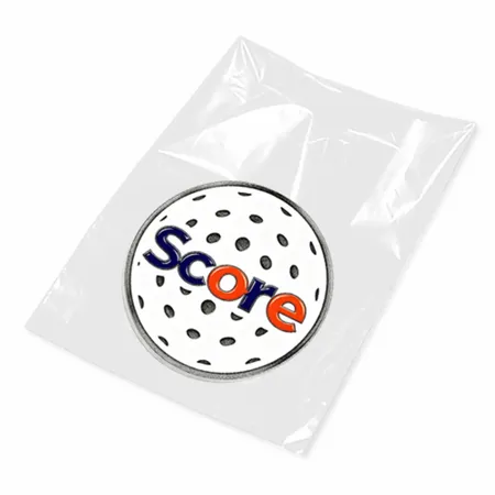 Poly Bag - Custom Patch