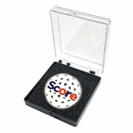 Plastic Box - Custom Patch