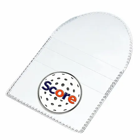 PVC Bag - Custom Patch