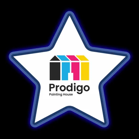 Star - Custom Patch