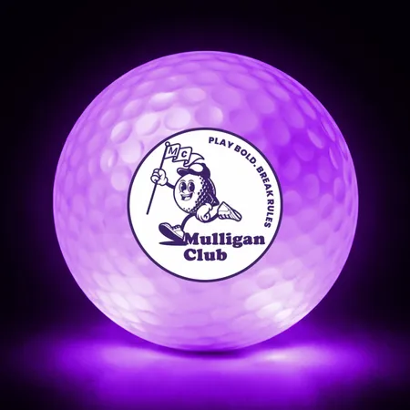 Purple - Custom Patch