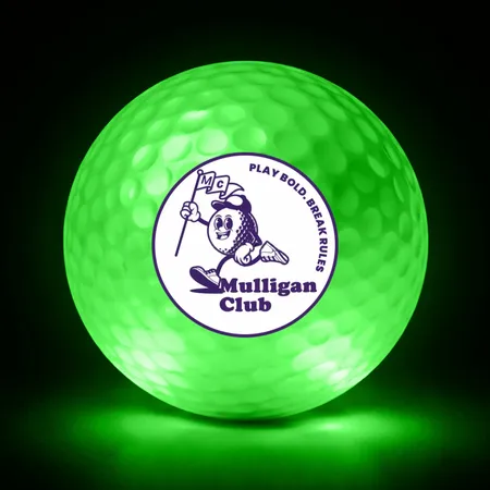 Green - Custom Patch