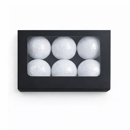 6-Ball Box - Custom Patch