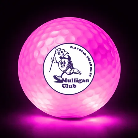 Pink - Custom Patch