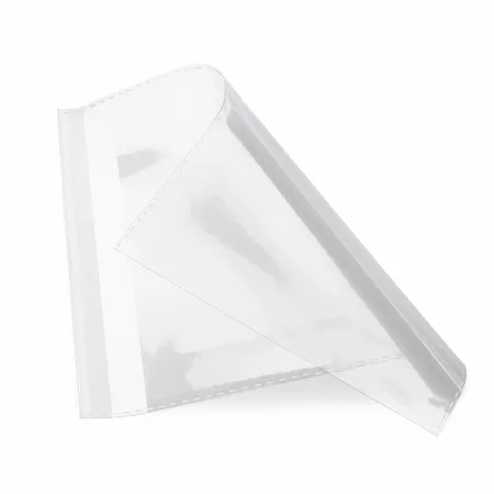 Poly Bag - Custom Patch