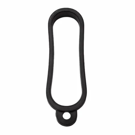 Oval - Custom Patch
