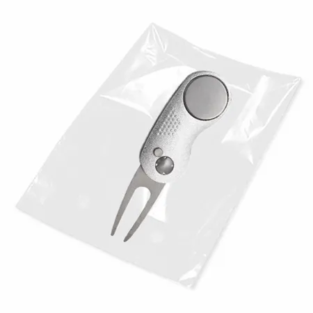 Poly Bag - Custom Patch