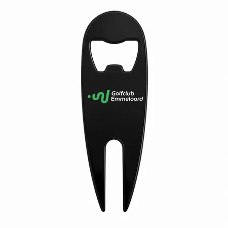 Black - Custom Patch