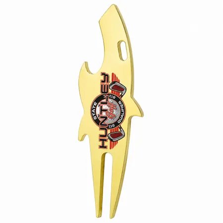 Gold - Custom Patch