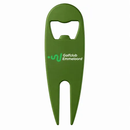 Green - Custom Patch