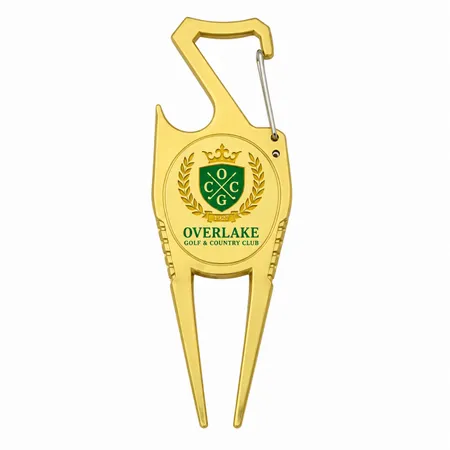 Gold - Custom Patch