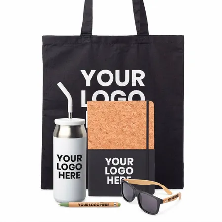 Trendy & Niche Smart Kits - Custom Patch