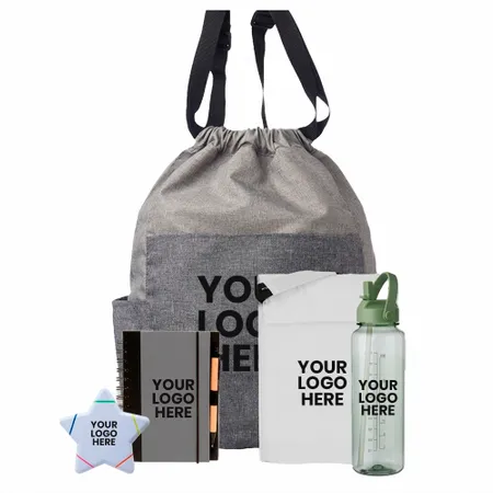 Outdoor Essentials Smart Kits Box  - Custom Patch