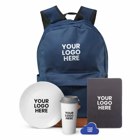 School Starter Smart Kits  - Custom Patch
