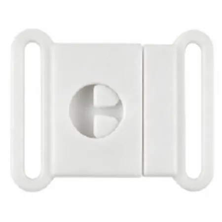 White - Custom Patch