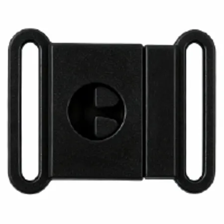 Black - Custom Patch