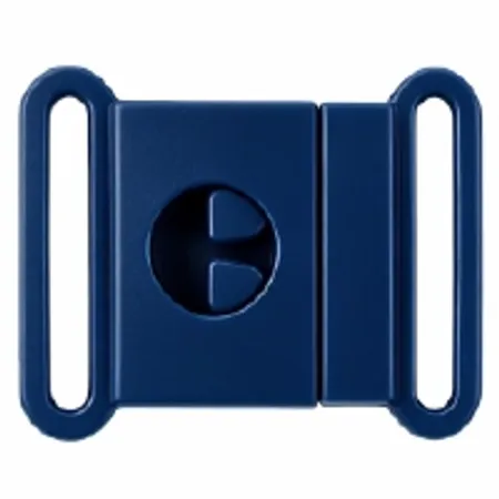 Navy Blue - Custom Patch