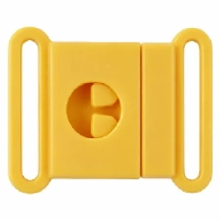 Yellow - Custom Patch