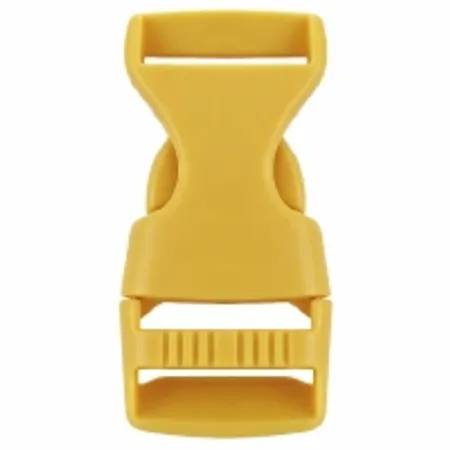 Yellow - Custom Patch