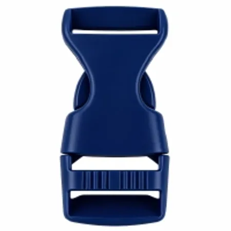Navy Blue - Custom Patch