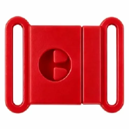 Red - Custom Patch