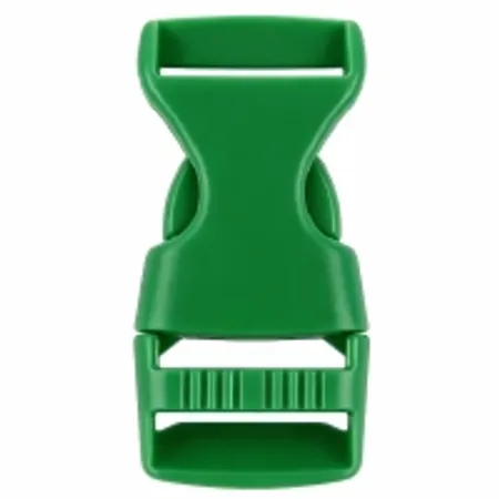 Green - Custom Patch