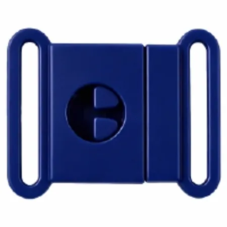 Blue - Custom Patch