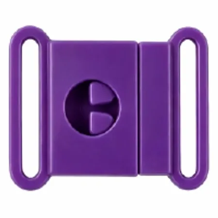Purple - Custom Patch