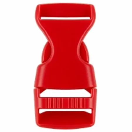 Red - Custom Patch