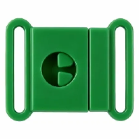 Green - Custom Patch