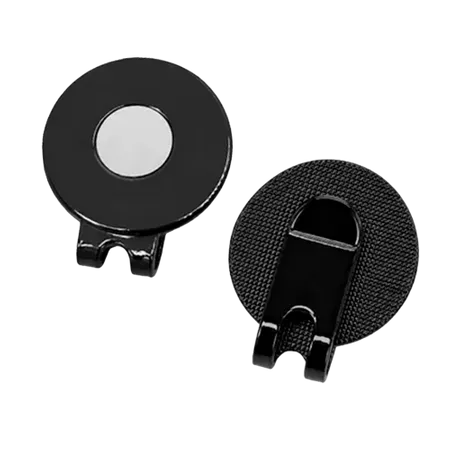 Smooth Black - Custom Patch